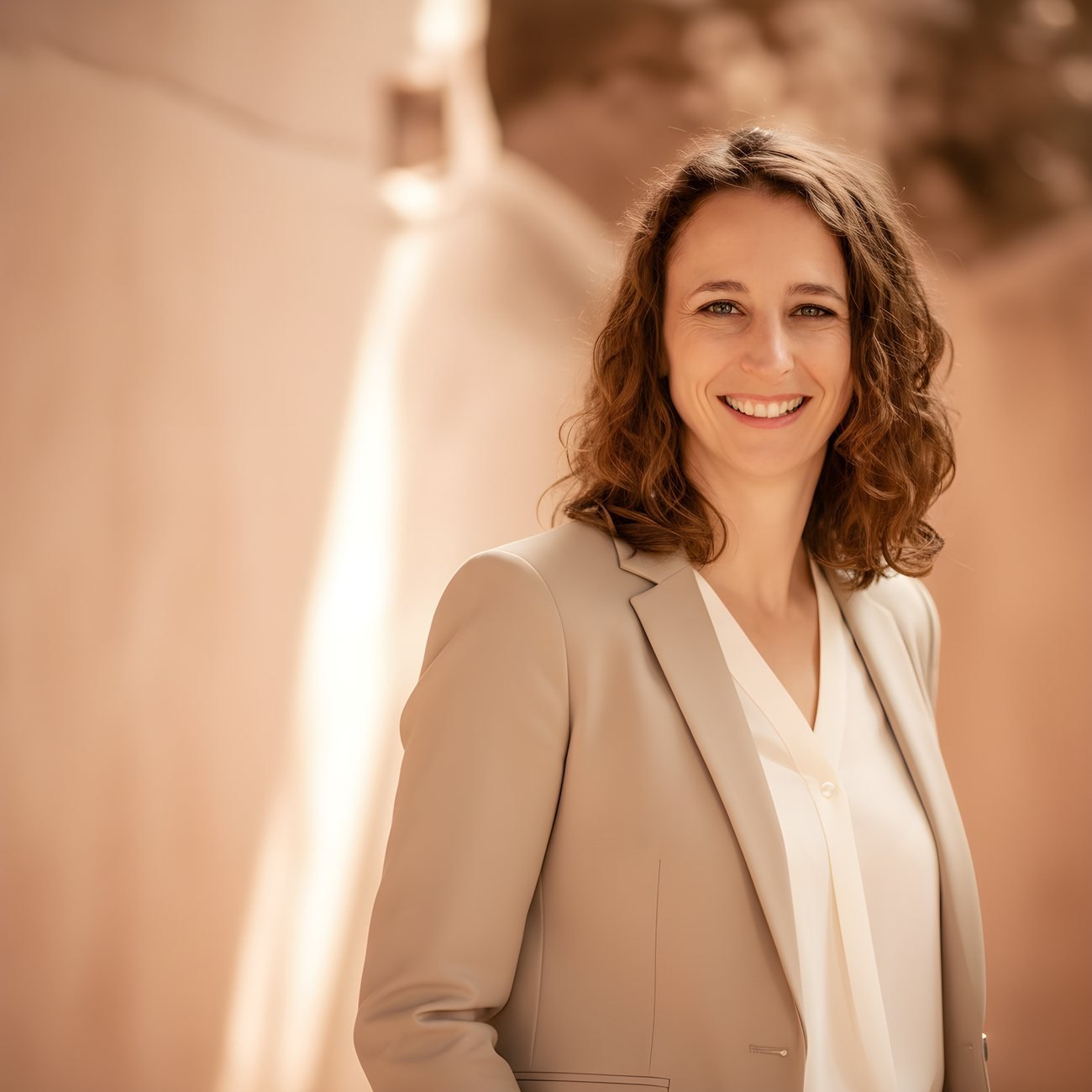 Aurélie Coquerel, Family Officer et fondatrice d’Amilamia Conseil