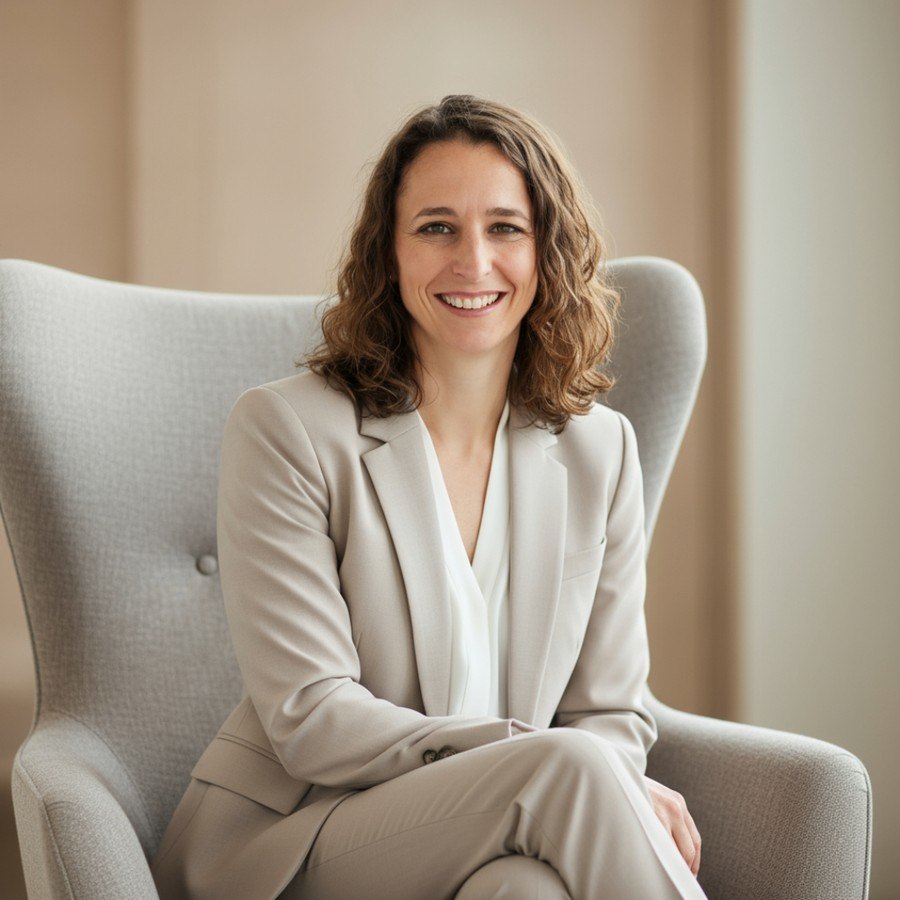 Aurélie Coquerel, Family Officer à Mont-de-Marsan, accompagne les dirigeants de TPE et PME sur leur patrimoine professionnel et privé